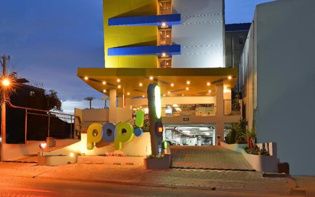 POP! Hotel Banjarmasin