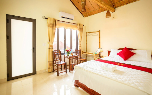 Tam coc Paradise Homestay