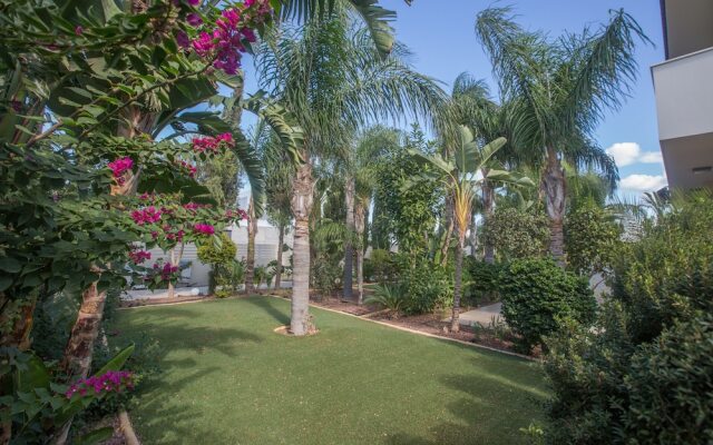 Protaras Holiday Villa De1