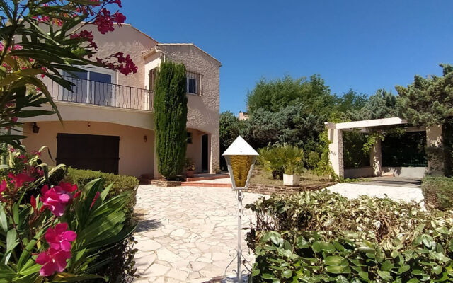 Villa Debussy