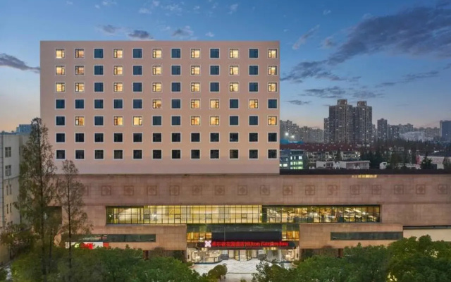 Hilton Garden Inn Shanghai Jiading