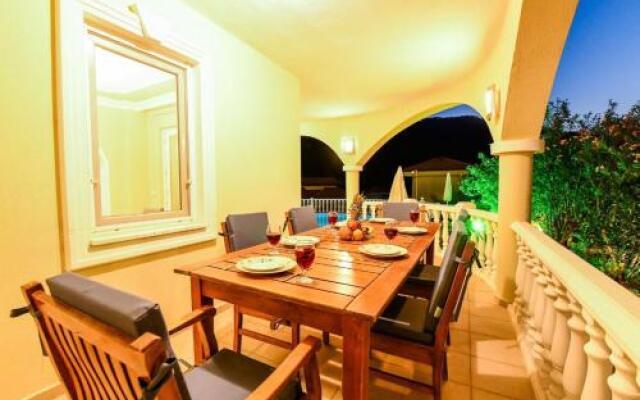 Villa Lakestone 4