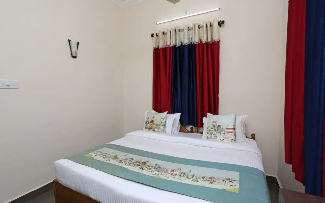Hotel Mittaso by OYO Rooms