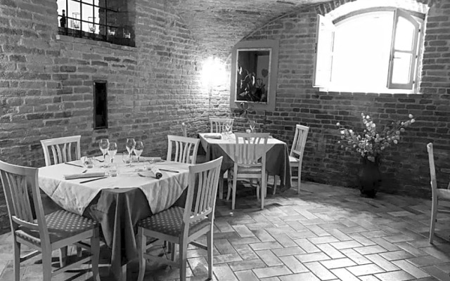 Locanda La Motta