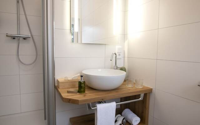 Holzfellas Hotel & Restaurant