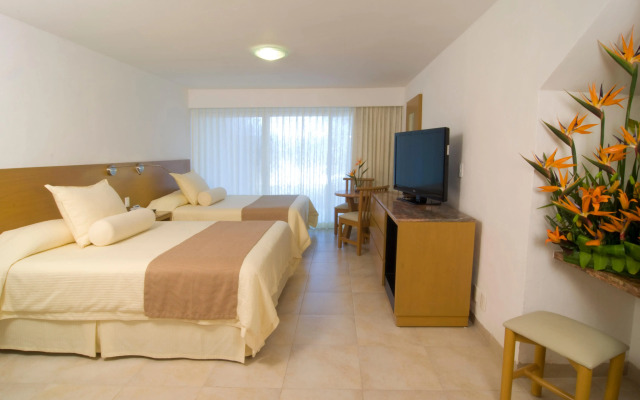 Ocean Spa Hotel – All Inclusive