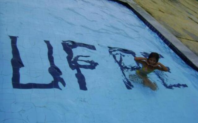 Hostel UFPE INN