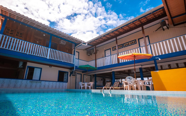Amendoeira Praia Hotel
