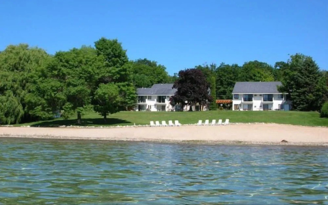 The Carriage House
