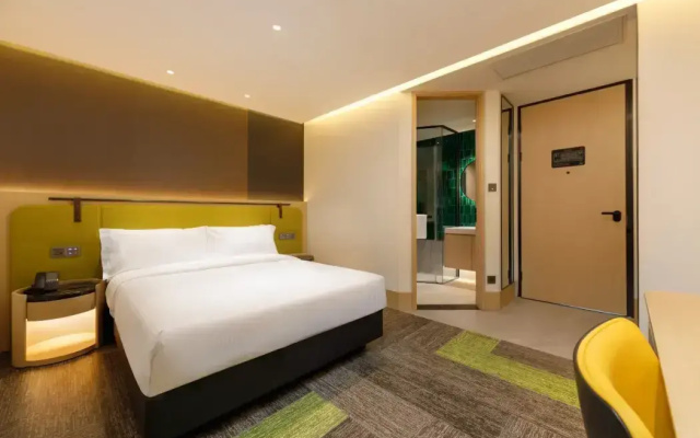 Aer Shanghai
