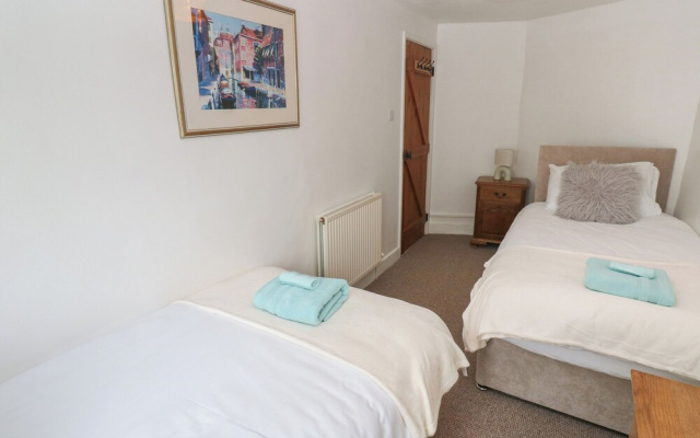 1 Eden Cottages
