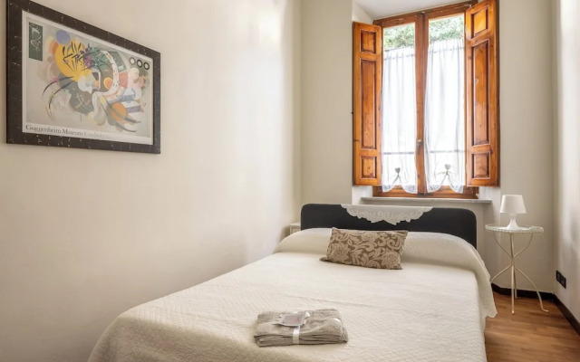 Casa Oliva With Garden And Wifi