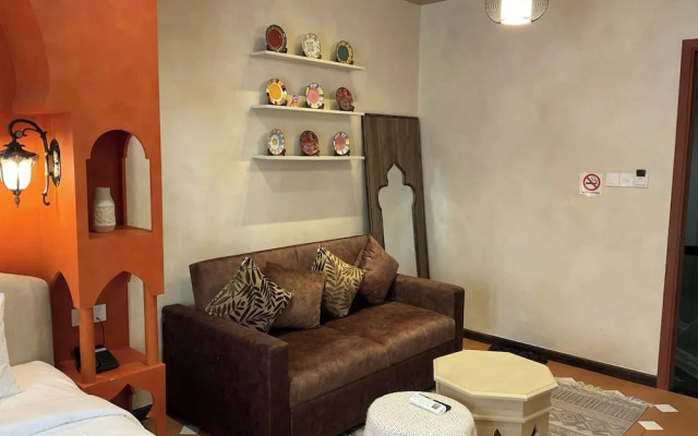 Skyline Hotel Phu Quoc