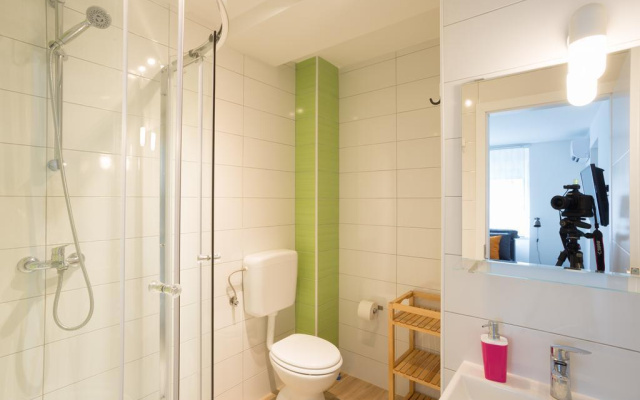 Livapartment Zagreb