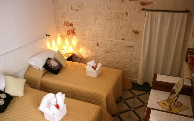 Appartamenti Sant'Anna