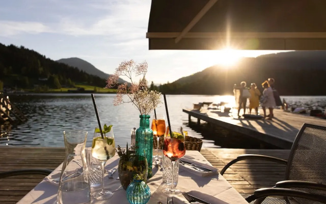 Alpenhotel Kitzbühel