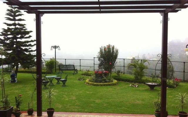 Nahar´s Stone House Retreat