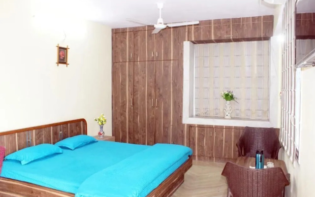 Sikaria Homes