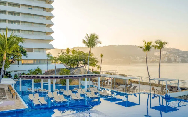 Acapulco Vacation Club At Fiesta Americana
