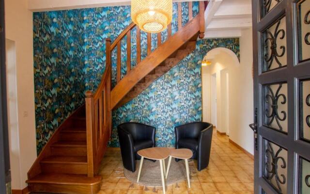 Gîte Chancelade, 5 pièces, 8 personnes - FR-1-616-236