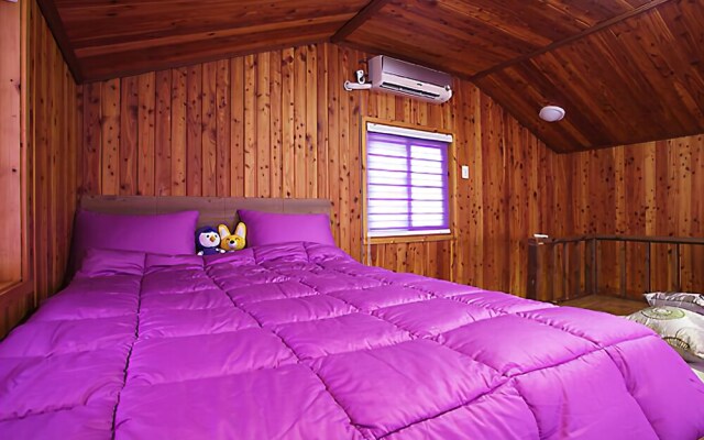 Gapyeong Peace Pension