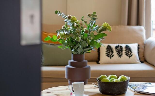 Hospedium Hotel La Farm