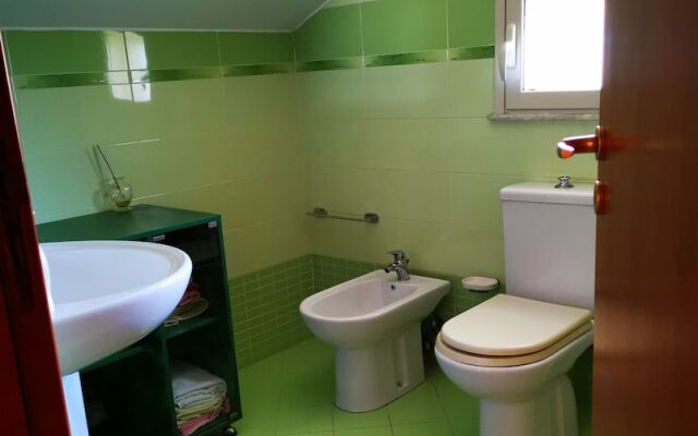 Sicily and Sea Apartments