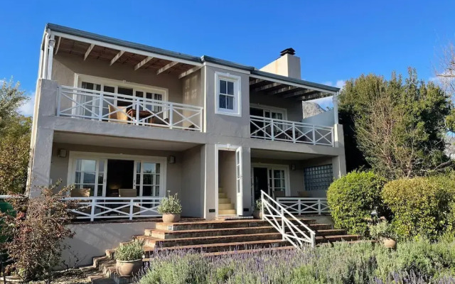 Plumwood Boutique Hotel