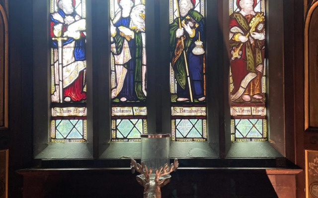 The Chapel House Hotel