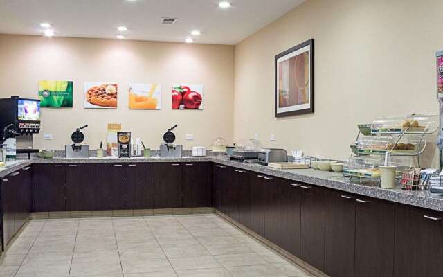 Quality Inn & Suites