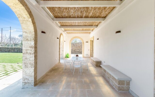 3843 Petricore - Trilocale by Barbarhouse