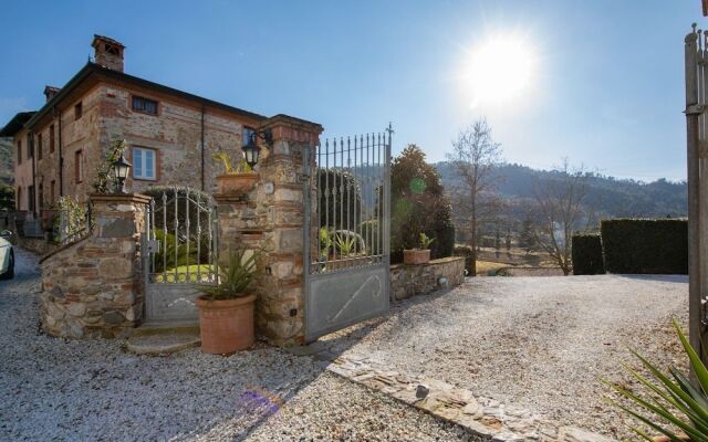 Casale Isidora