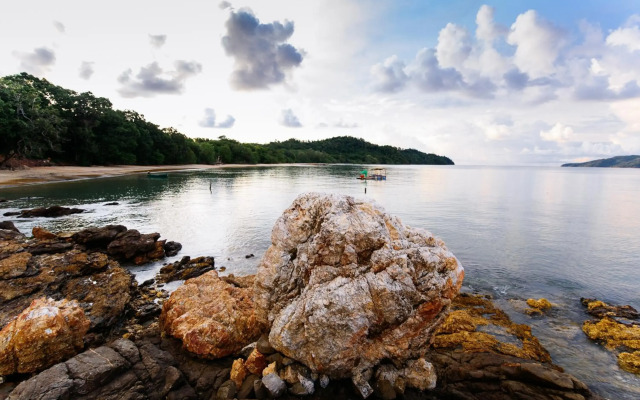 Phayamas Private Beach Resort and Island Brew - Adults Only