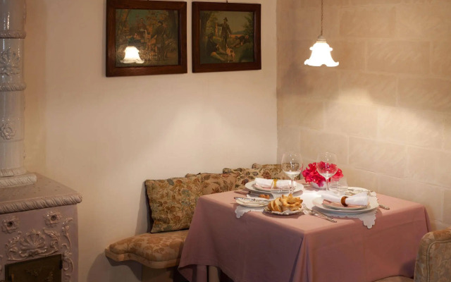 Tenuta Cammarana