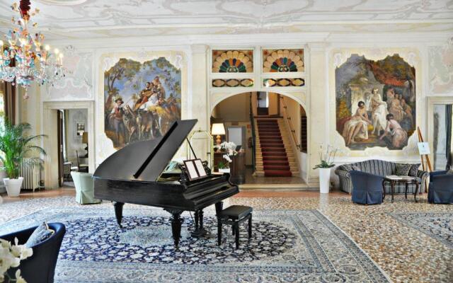 Hotel Villa Condulmer