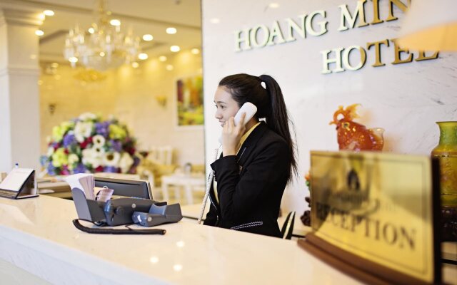 Hoang Minh Chau Hotel