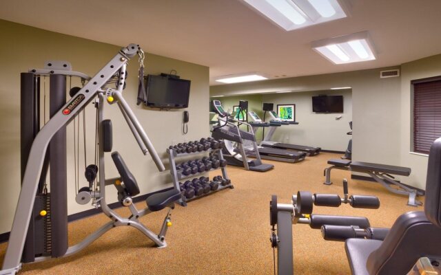 Staybridge Suites Downtown Peoria by IHG