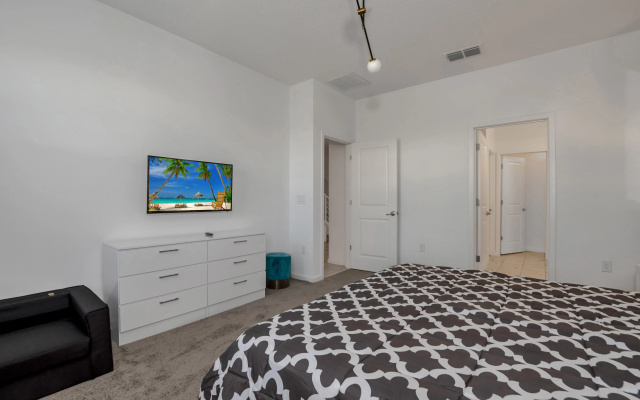 2613CALISTOGA, Kissimmee, US