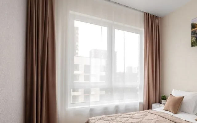SmartLoft Moscow on Nikolay Ozerov St., 8, building 1