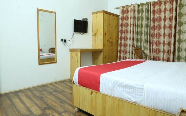 OYO 14535 Horpo Guest House
