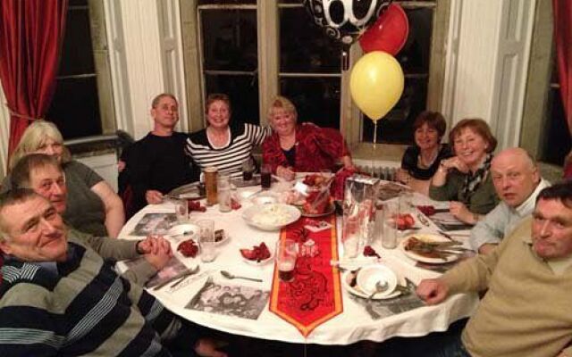 Clennell Hall Country House