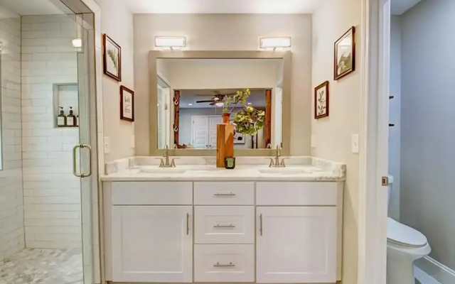 Westview Retreat Minutes From Downtown Atlanta