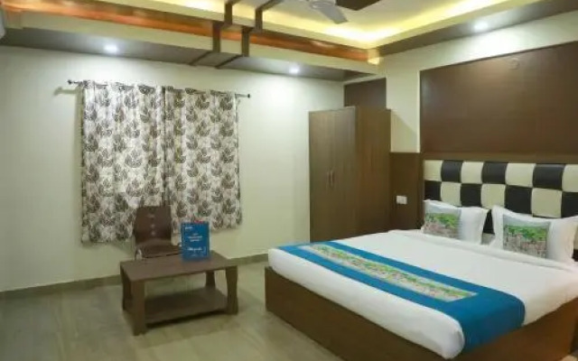Residency Inn by OYO Rooms