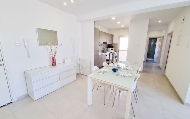 Seaside Elegance Retreat