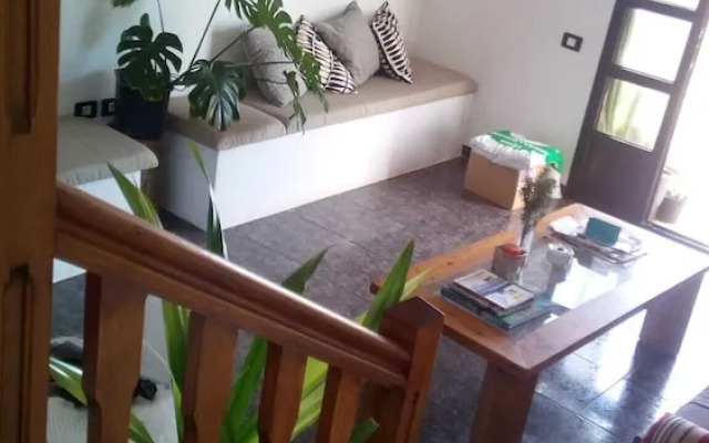 Ancones Lejanos Rooms