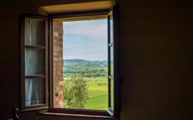 Agriturismo Poggio Istiano