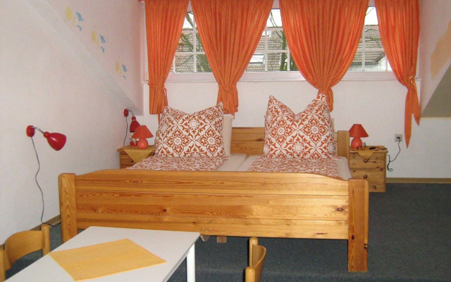 Landgasthaus Leezdorfer Hof