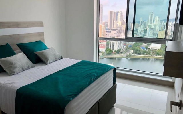 Apartamentos Cartagena 01