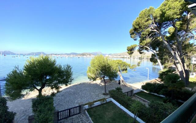 Kika Apartment in Pollensa / Pollença