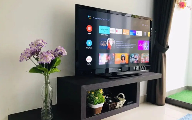 Palas Horizon Apartment